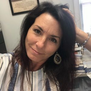 Meet your Posher, Stacy